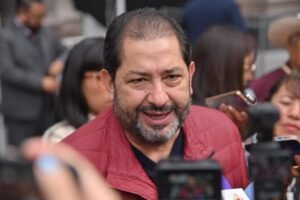 Glosa del trecer informe de Gobierno