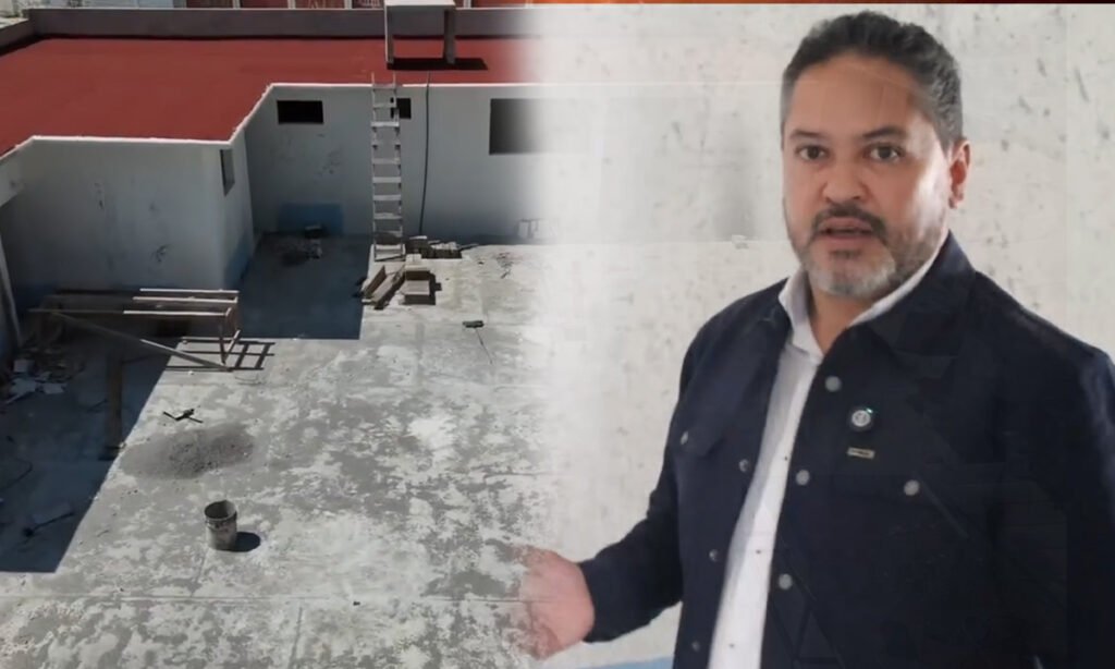 Calimaya tendrá su primer Centro de Control y Bienestar Animal