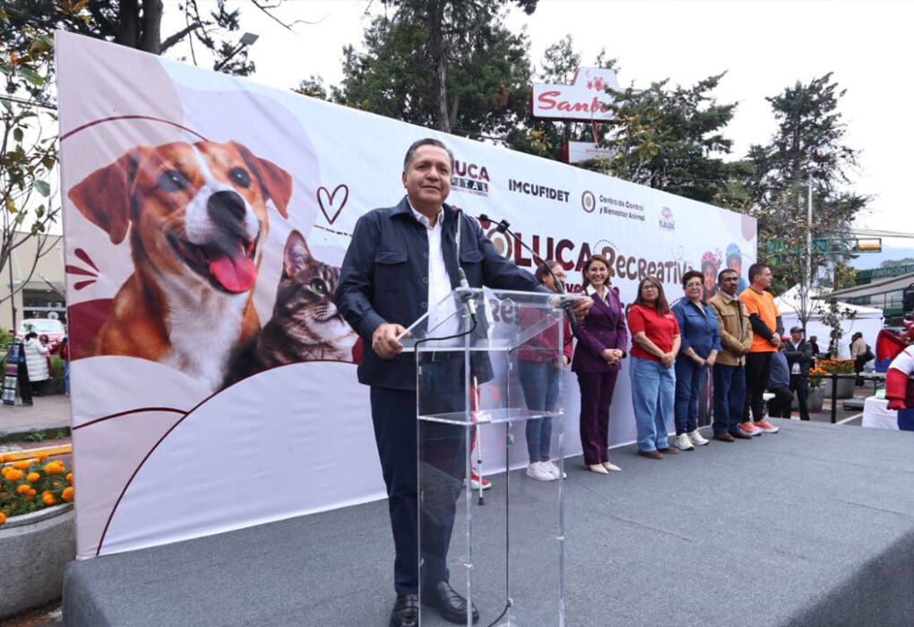 Celebran 15 años de la Ruta Recreativa en Paseo Colón