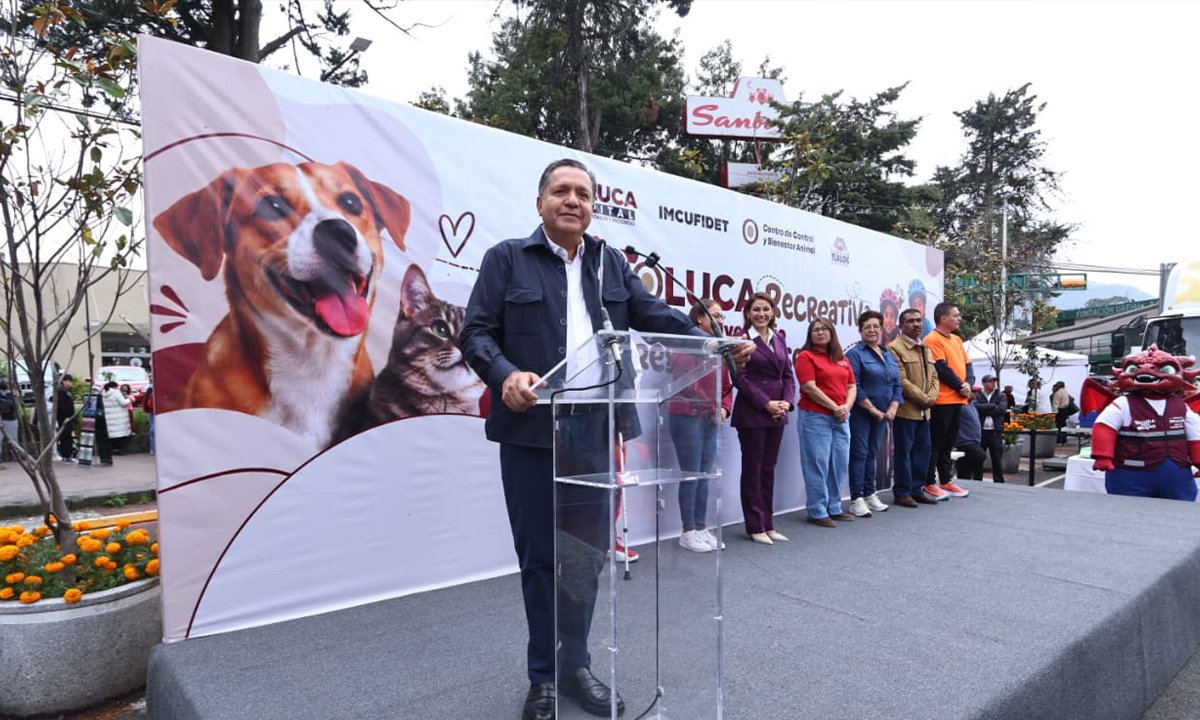Celebran 15 años de la Ruta Recreativa en Paseo Colón