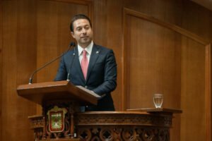 Cifras de seguridad no significan que inseguridad esté resuelta: PRI