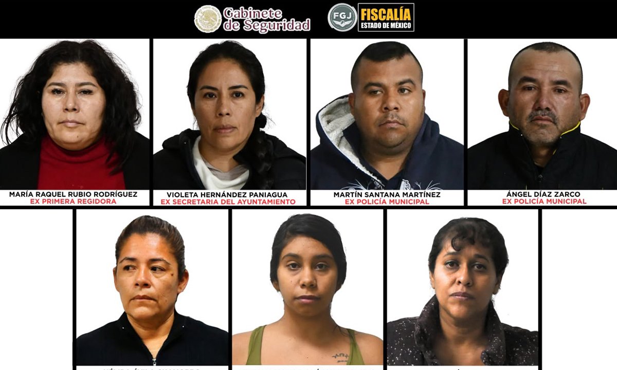 Condenados por ayudar a escapar a "Wicho", exalcalde de Santo Tomás