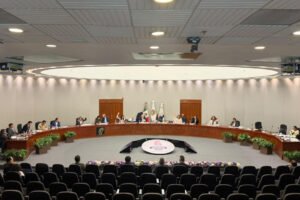 Consejeras del IEEM exigen más control en compras de material electoral