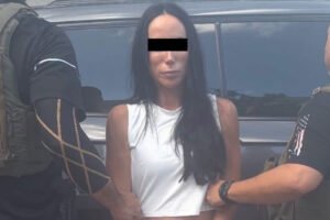Detienen en Miami a Inés Gómez-Mont, prófuga desde 2021