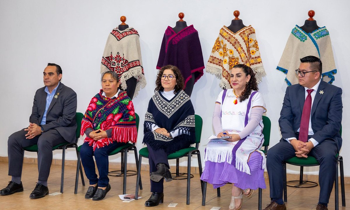Diseñan en la UAEMéx estufas de leña para reducir daños a la salud