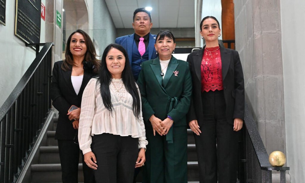 Dividen diputadas opiniones sobre la Secretaría de las Mujeres