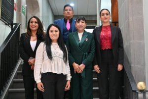 Dividen diputadas opiniones sobre la Secretaría de las Mujeres