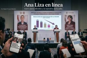 ANA LIZA EN LINEA
