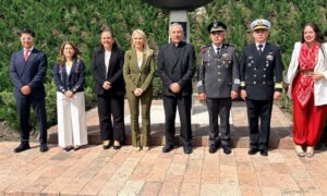 Exposición militar y naval abre sus puertas en Huixquilucan