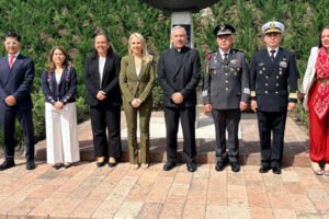Exposición militar y naval abre sus puertas en Huixquilucan