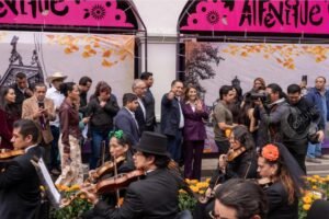 feria del alfeñique Toluca 2026