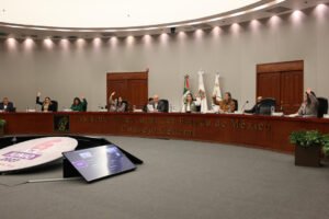 Hasta el 3 de noviembre, abierto el registro para ser consejero electoral en IEEM