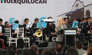 “Hoy este municipio tiene otra cara”: Romina Contreras
