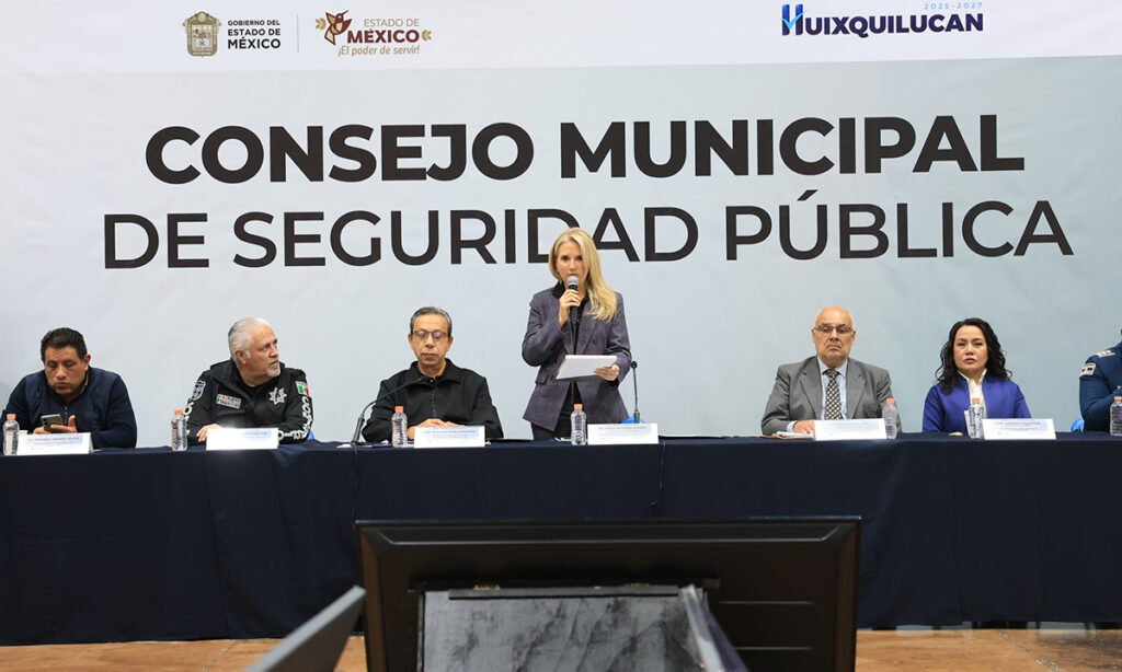 Huixquilucan crea unidad policial especializada contra maltrato animal