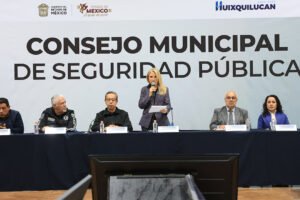 Huixquilucan crea unidad policial especializada contra maltrato animal