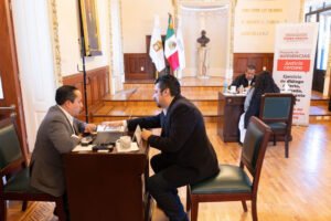 Ixtlahuaca será sede de las Audiencias Justicia Cercana del PJEdomex