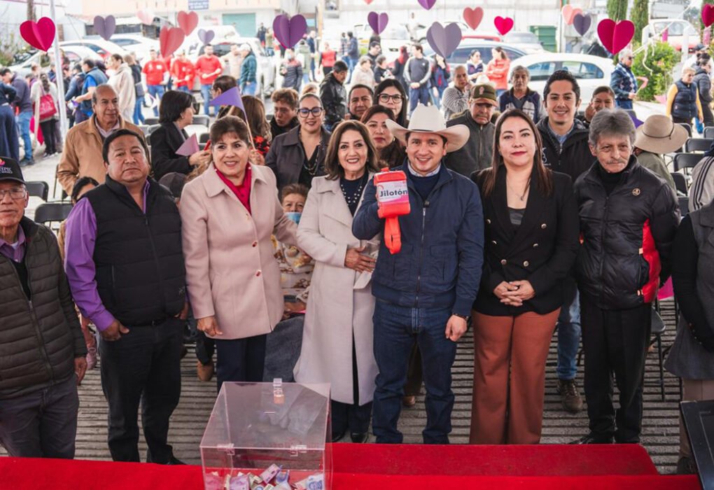 Jilotepec arranca colecta para sostener Clínica de Hemodiálisis