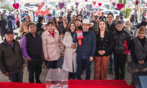 Jilotepec arranca colecta para sostener Clínica de Hemodiálisis