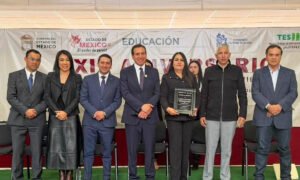 Jilotepec y el TESJI celebran 29 años