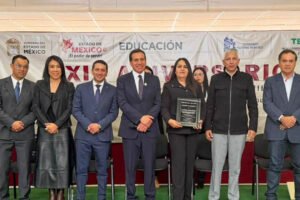 Jilotepec y el TESJI celebran 29 años