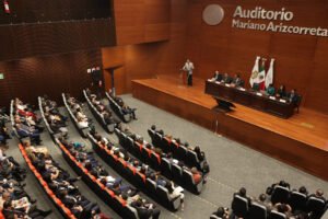 Jueces mexiquenses aprenden a solicitar datos bancarios en línea