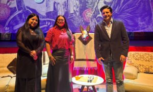 Lerma celebra el Día de Muertos con el Festival “Todos somos Calavera” 2026