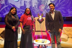 Lerma celebra el Día de Muertos con el Festival “Todos somos Calavera” 2026