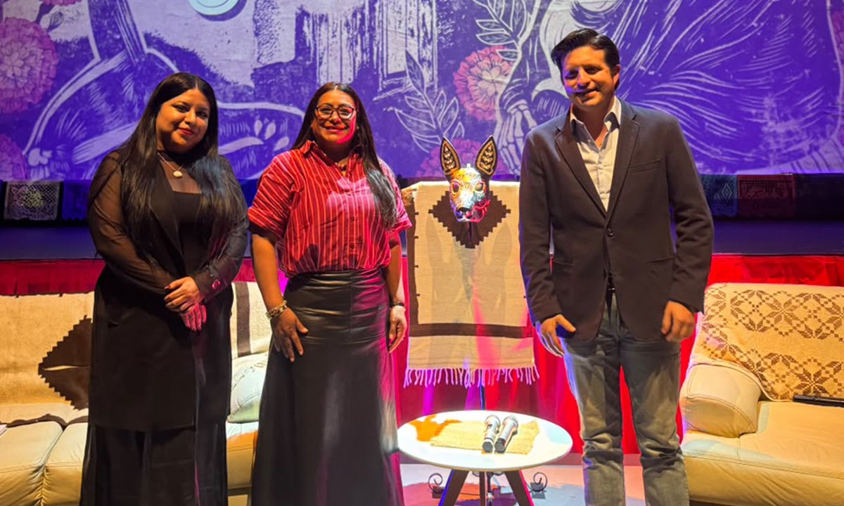 Lerma celebra el Día de Muertos con el Festival “Todos somos Calavera” 2026