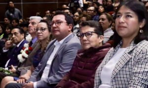 Lerma pone el foco en los cuidados paliativos con una conferencia magistral