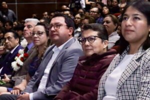 Lerma pone el foco en los cuidados paliativos con una conferencia magistral