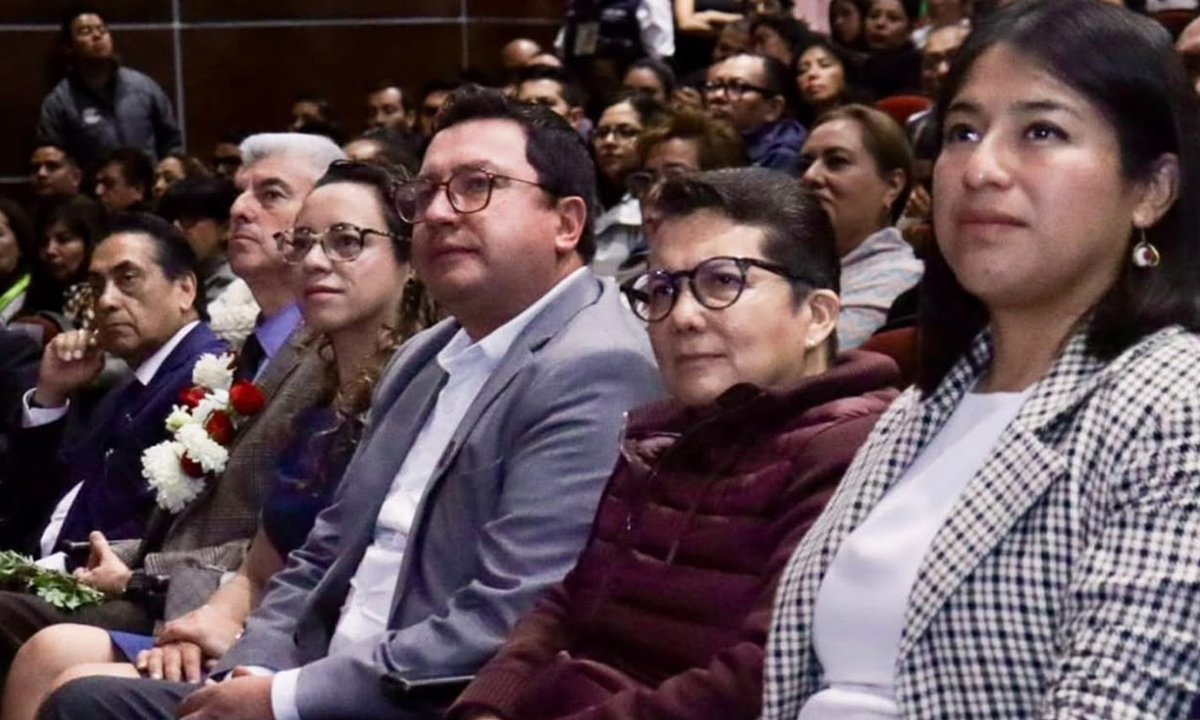 Lerma pone el foco en los cuidados paliativos con una conferencia magistral