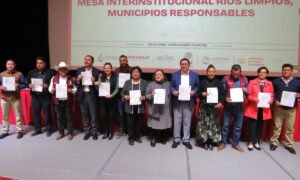 Lerma une fuerzas por el Río Lerma-Santiago