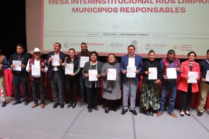 Lerma une fuerzas por el Río Lerma-Santiago