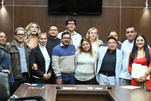Meme Navarro niega que clínica LGBT de Zumpango tenga 36 mdp
