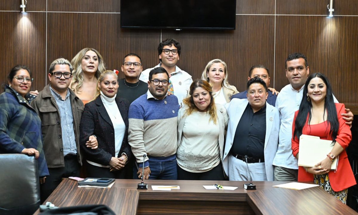 Meme Navarro niega que clínica LGBT de Zumpango tenga 36 mdp