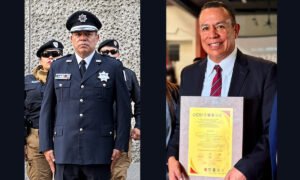 Miguel Ángel Rodríguez queda como encargado de despacho de Seguridad en Toluca
