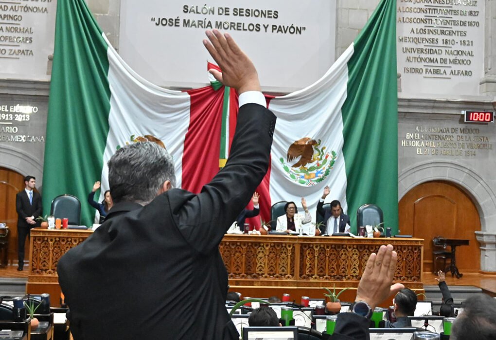 Nueva Ley de la UAEMEX elimina de forma progresiva los cobros de inscripción