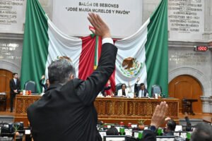 Nueva Ley de la UAEMEX elimina de forma progresiva los cobros de inscripción