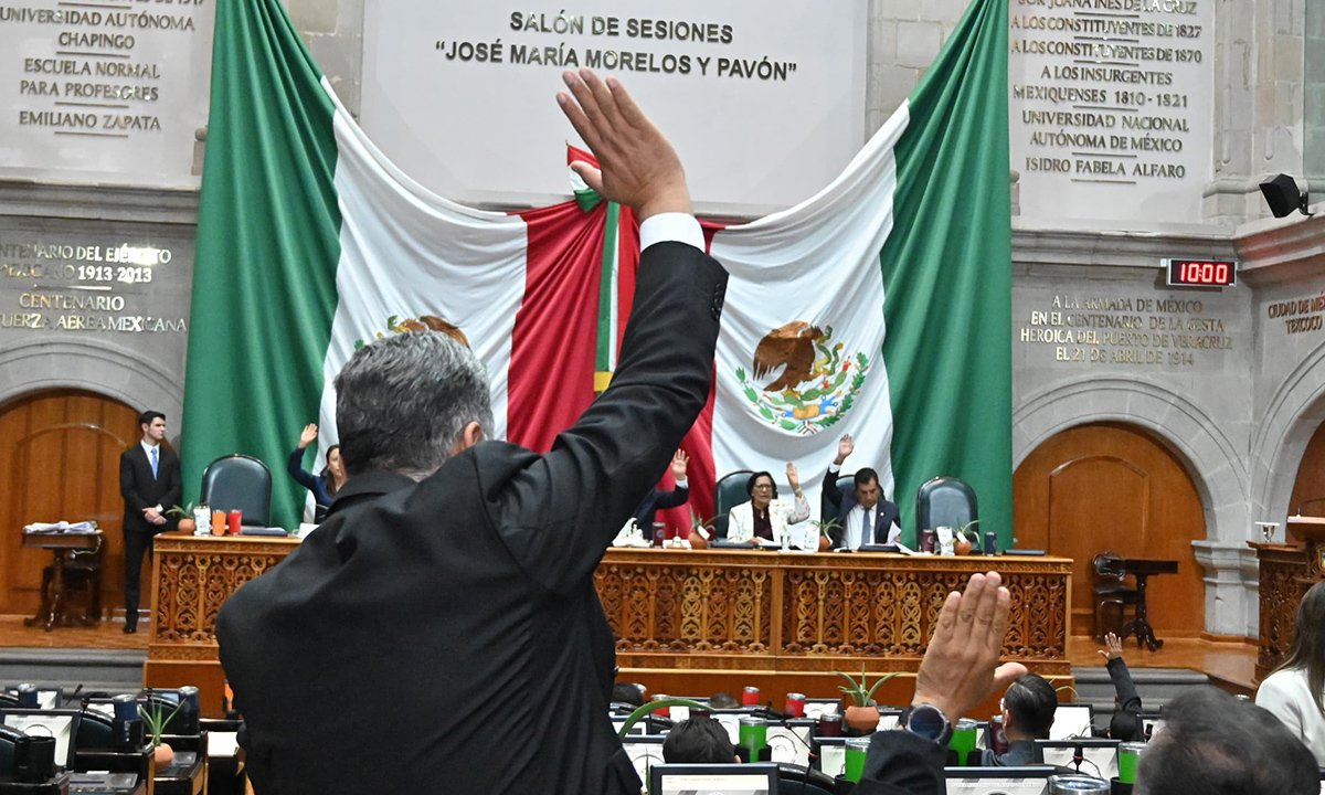 Nueva Ley de la UAEMEX elimina de forma progresiva los cobros de inscripción