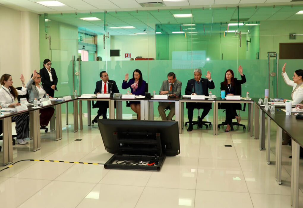 PJEdomex prohíbe delegar sentencias a la Inteligencia Artificial