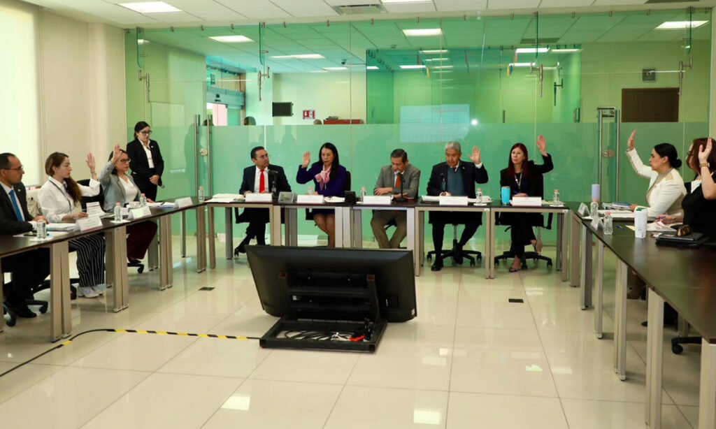 PJEdomex prohíbe delegar sentencias a la Inteligencia Artificial