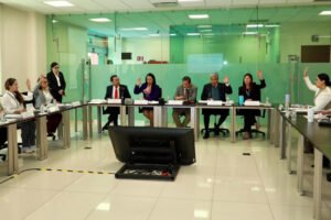PJEdomex prohíbe delegar sentencias a la Inteligencia Artificial
