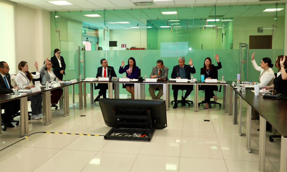 PJEdomex prohíbe delegar sentencias a la Inteligencia Artificial