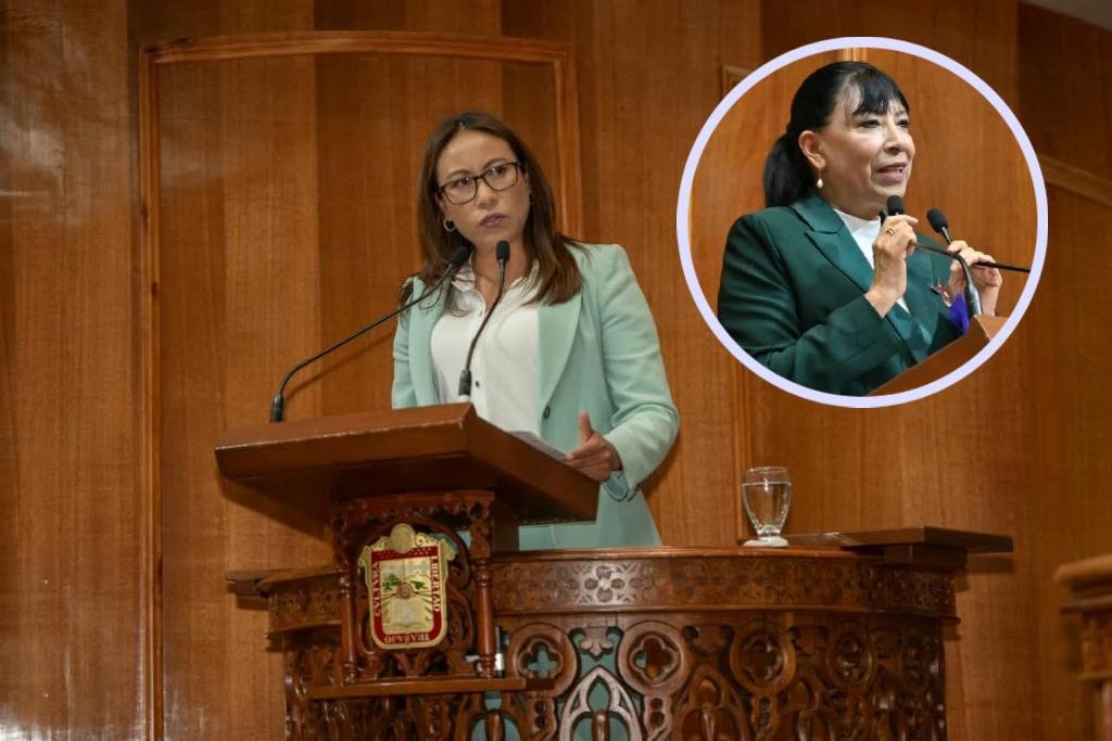 Grupo Parlamentario del PRI