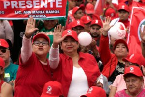 PRI Edomex llama a contienda sin descalificaciones en 2027