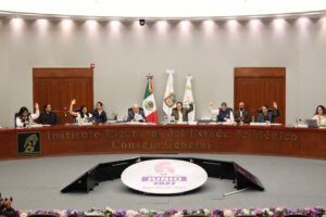 Plantea IEEM reducir 5.5% su gasto para organizar la elección de 2027