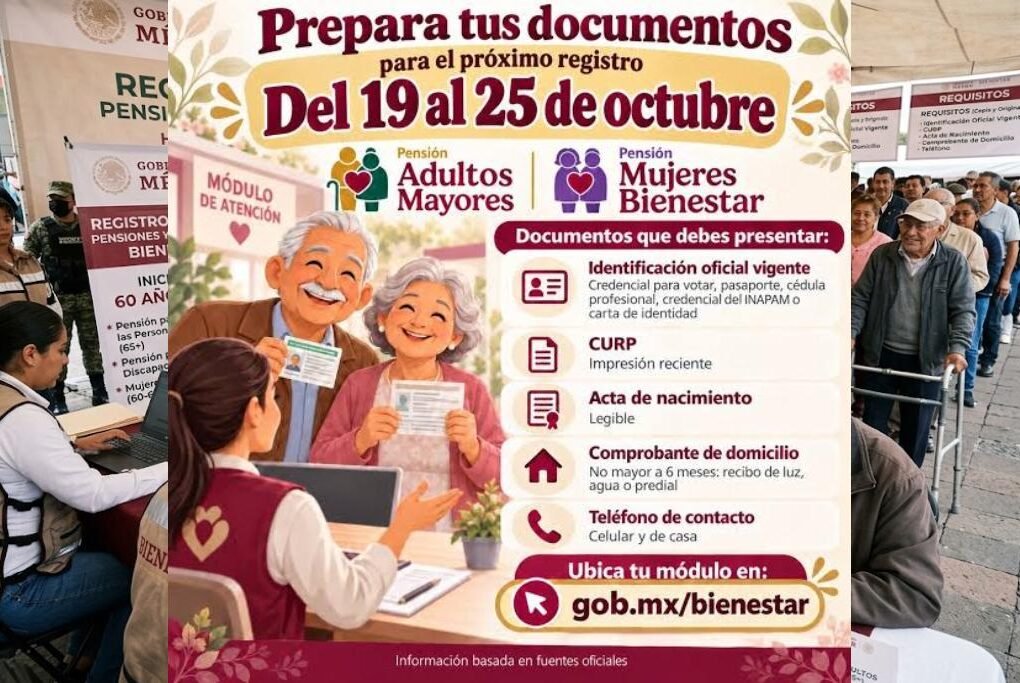 programas sociales del bienestar