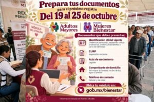 programas sociales del bienestar