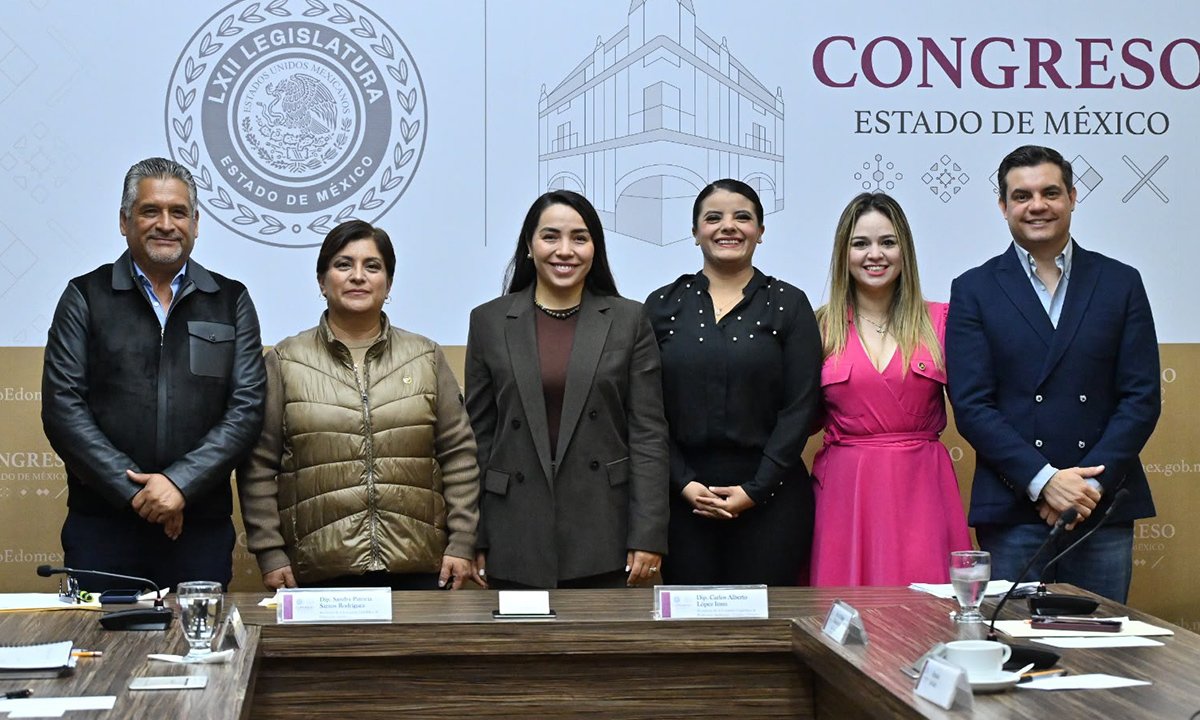 Reciclaje llegará al transporte público del Edomex: avalan iniciativa