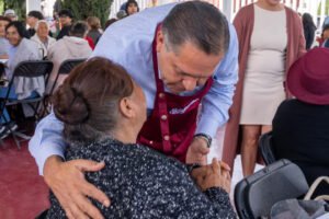 Toluca realiza certamen de recetas tradicionales con adultos mayores